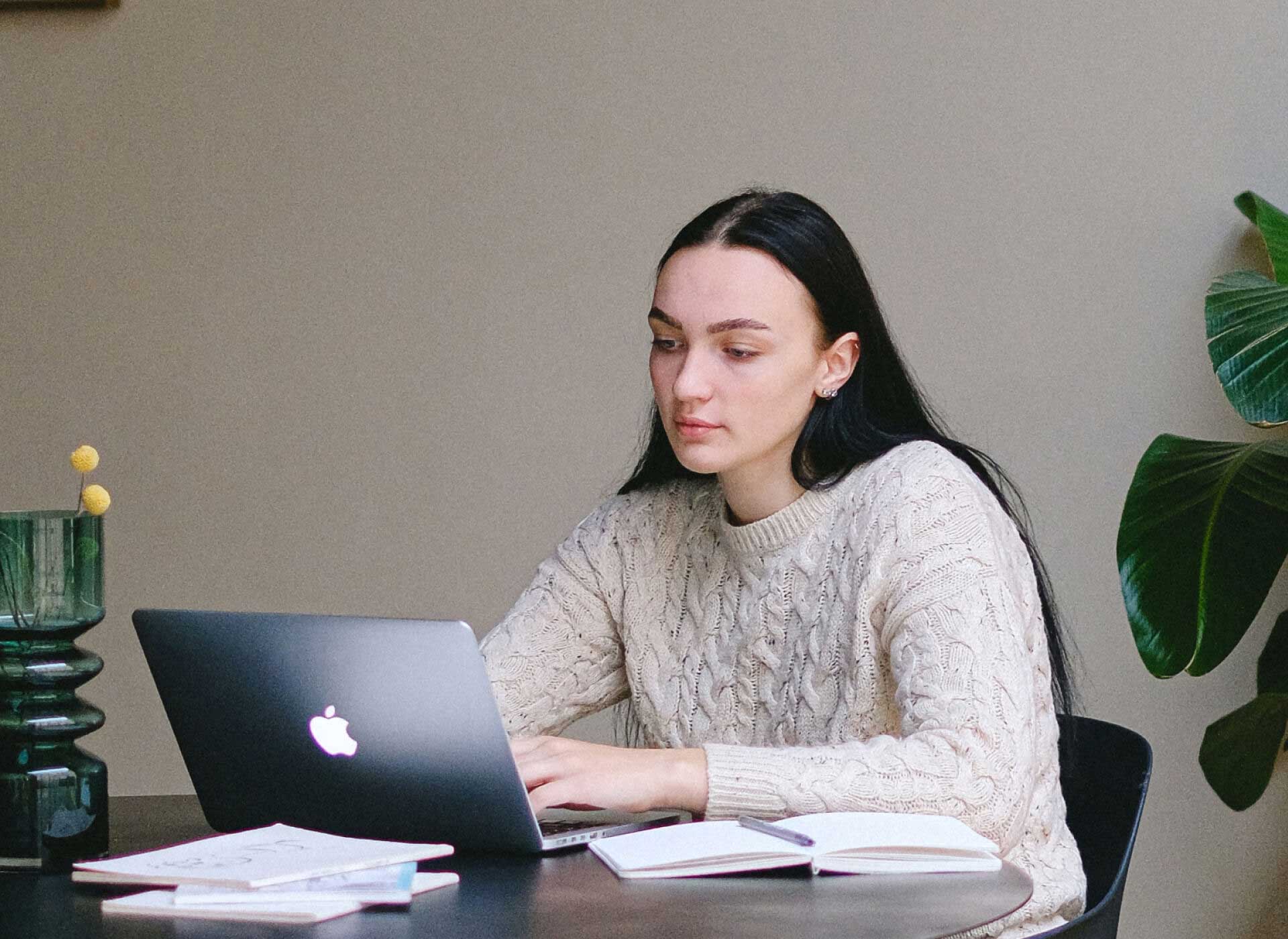 A Day in the Life of a Graphic Designer