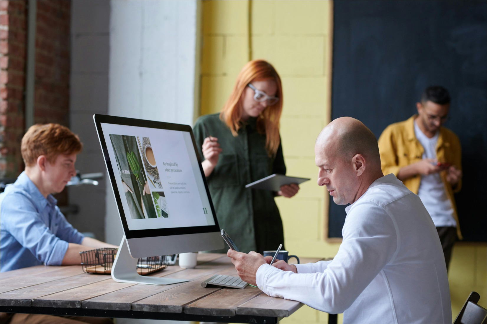 How to Generate More Leads with Effective Branding, Logo, and Website Design