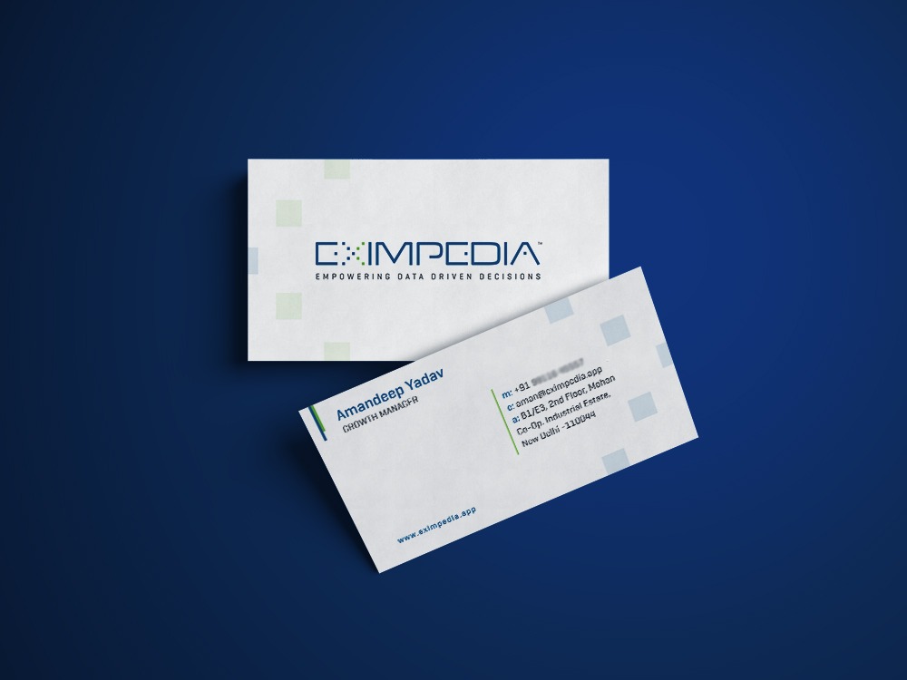 Eximpedia Mockup 3
