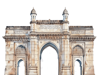 India Gate