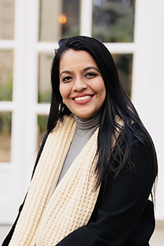 Nupur Profile 2024 2