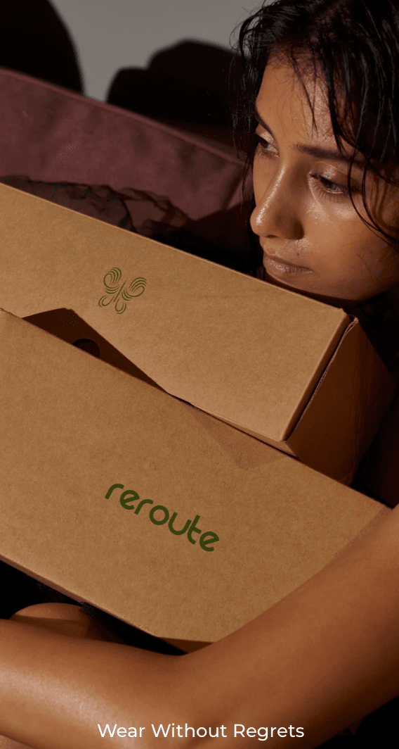 Reroute