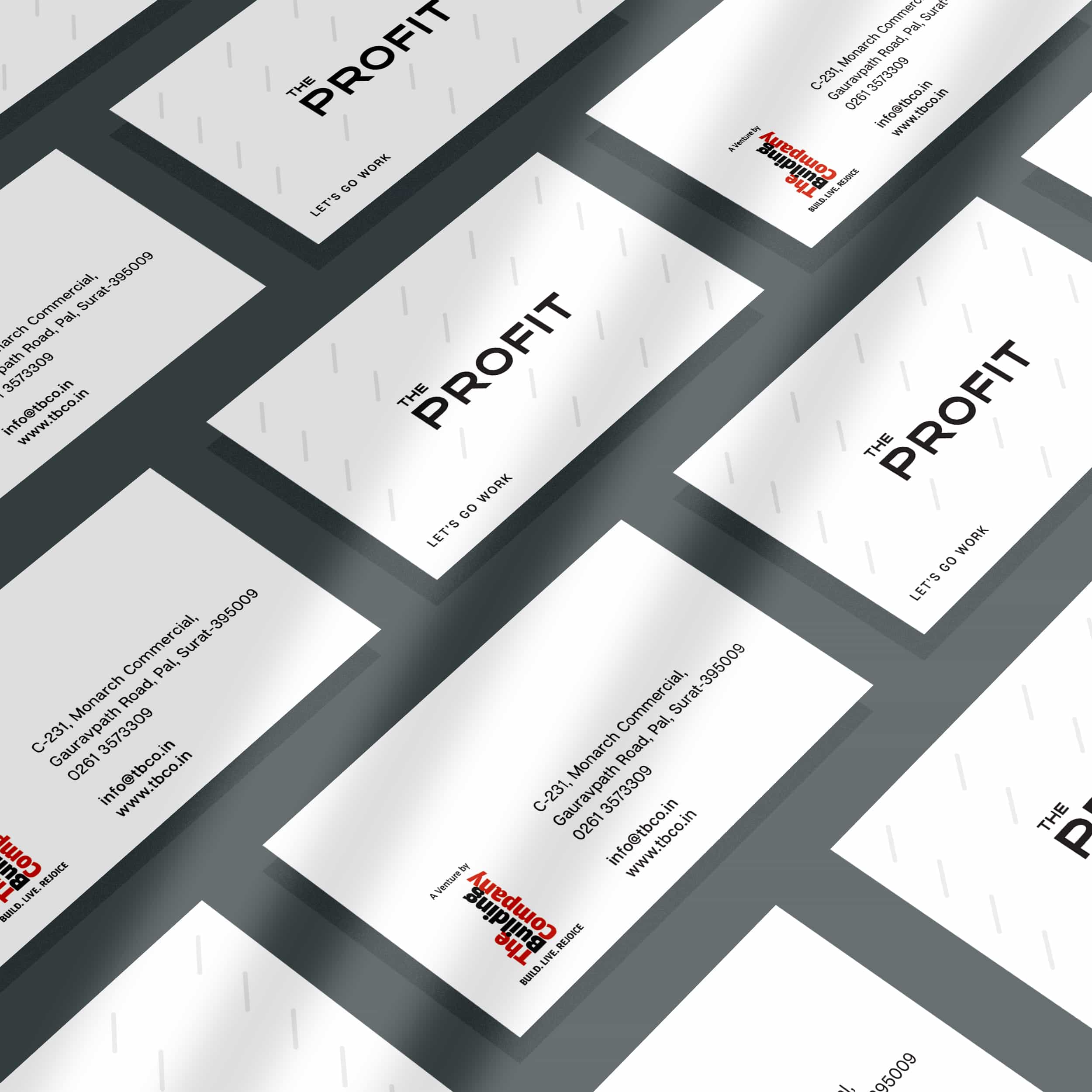 The Profit Mockup Final Mockup 2